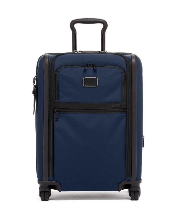 Tumi Alpha 3 Continental Dual Access 4 Wheeled Carry-On