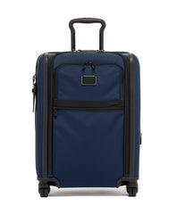 Tumi Alpha 3 Continental Dual Access 4 Wheeled Carry-On