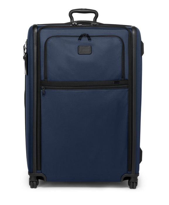 Tumi Alpha 3 Extended Trip Expandable 4 Wheeled Packing Case