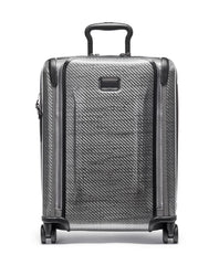 Tumi Tegra Lite Continental Front Pocket Expandable 4 Wheeled Carry-On