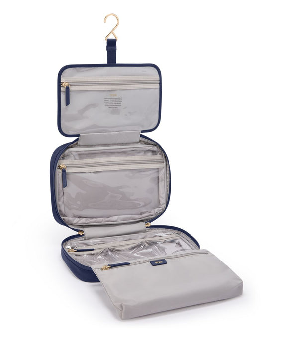 Tumi Voyageur Madeline Cosmetic