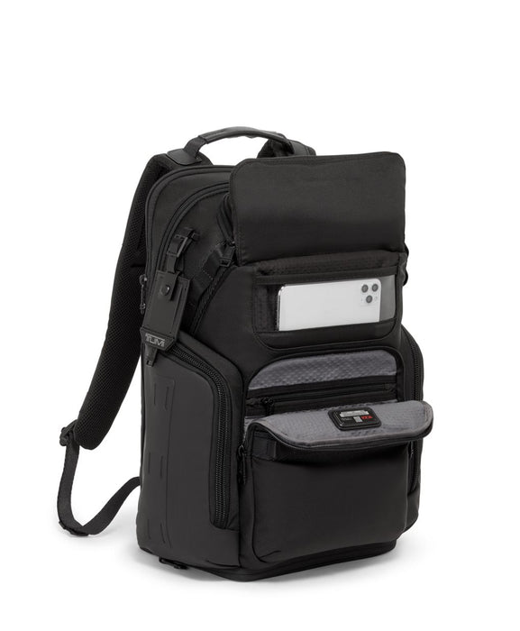 Tumi Alpha Bravo Nomadic Backpack
