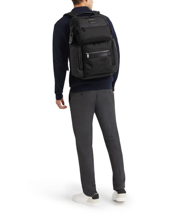 Tumi Alpha Bravo Nomadic Backpack