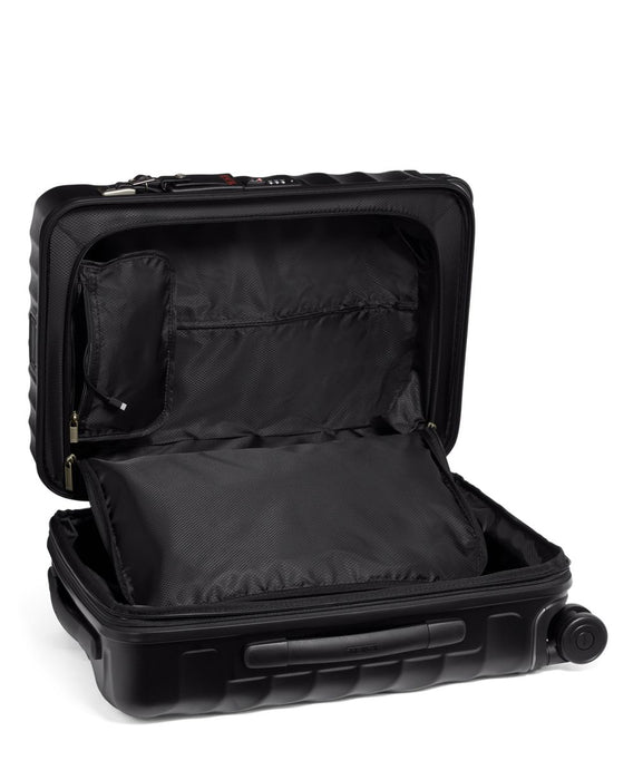 Tumi 19 Degree International Expandable 4 Wheeled Carry-On