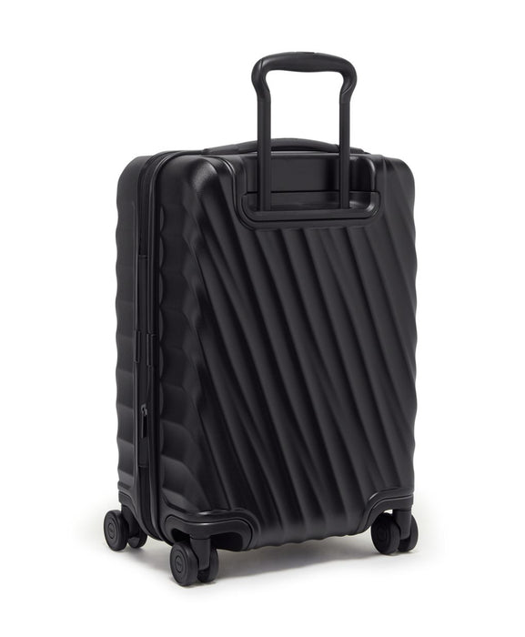 Tumi 19 Degree International Expandable 4 Wheeled Carry-On