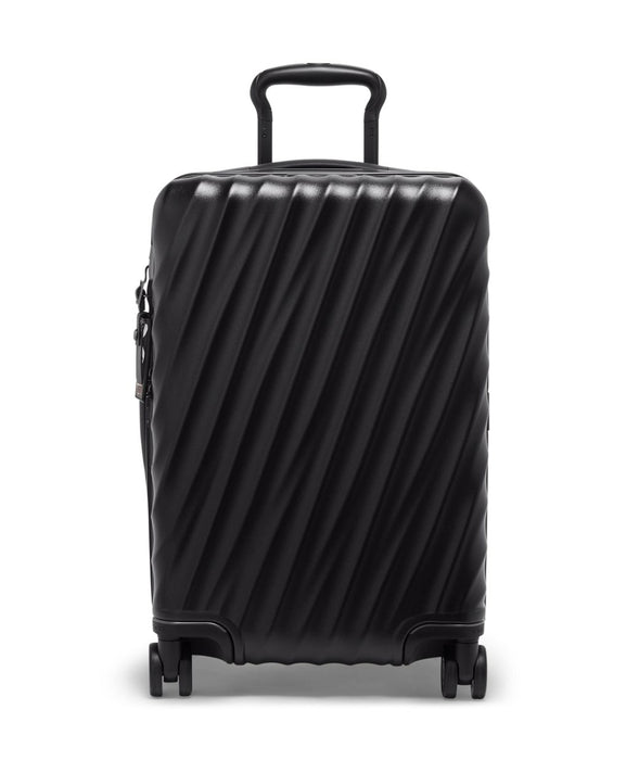 Tumi 19 Degree International Expandable 4 Wheeled Carry-On