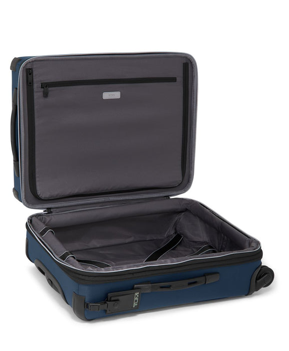 Tumi Aerotour Continental Expandable 4 Wheeled Carry-On