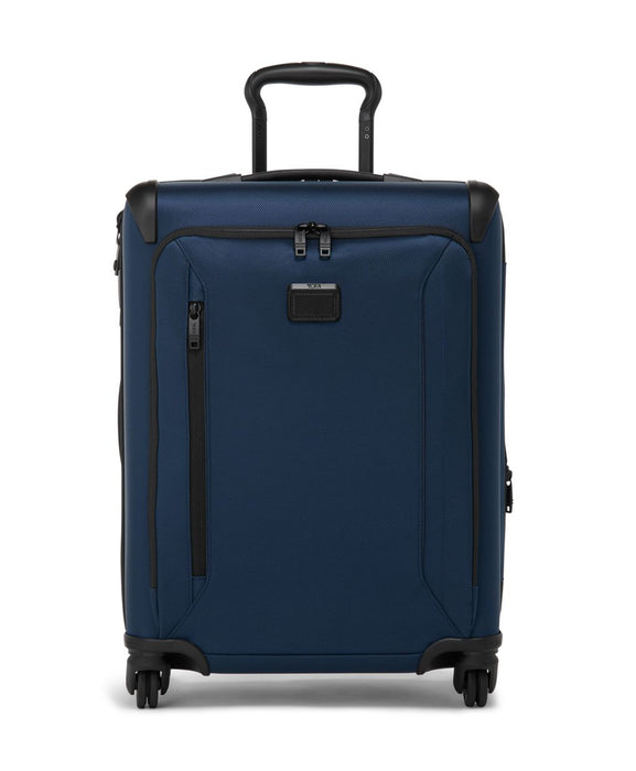 Tumi Aerotour Continental Expandable 4 Wheeled Carry-On