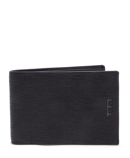Tumi Nassau SLG Slim Single Billfold