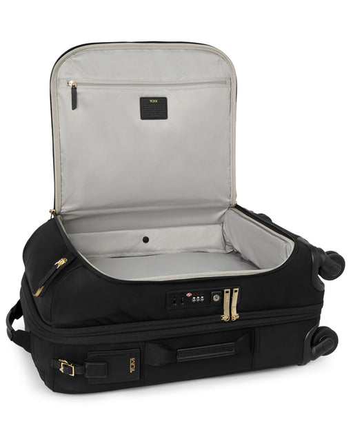 Tumi Voyageur Leger International Expandable Carry-On