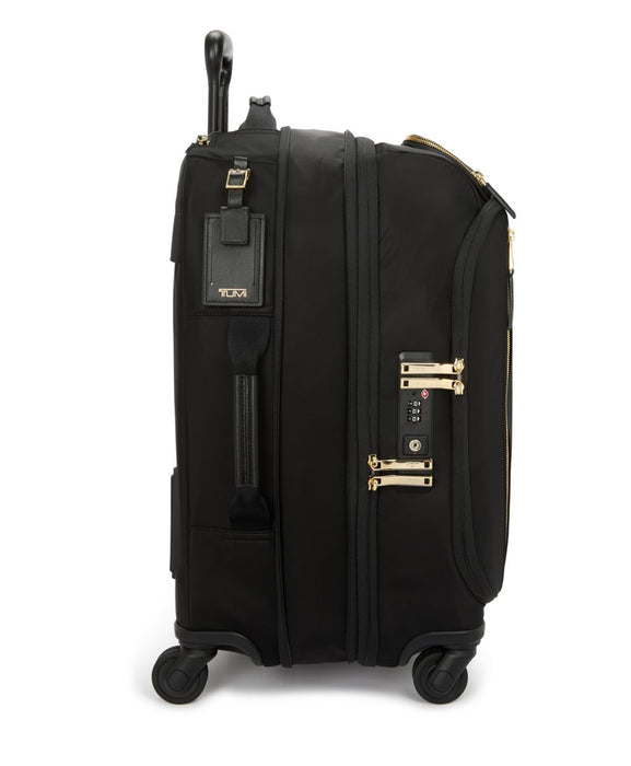 Tumi Voyageur Leger International Expandable Carry-On
