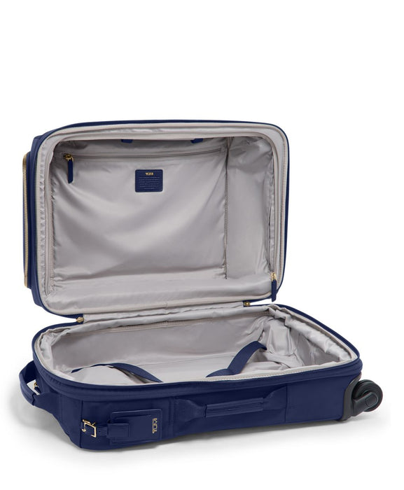 Tumi Voyageur Leger International Expandable Carry-On