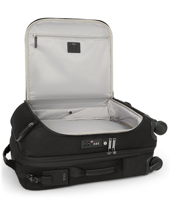 Tumi Voyageur Leger International Expandable Carry-On