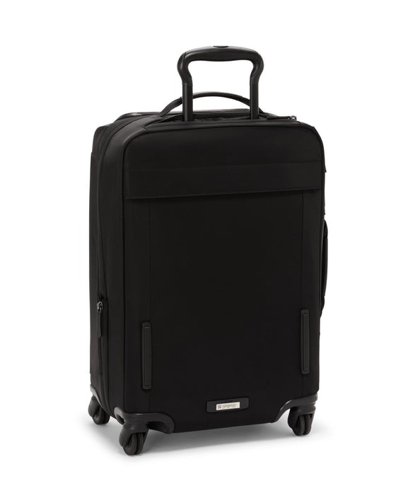 Tumi Voyageur Leger International Expandable Carry-On