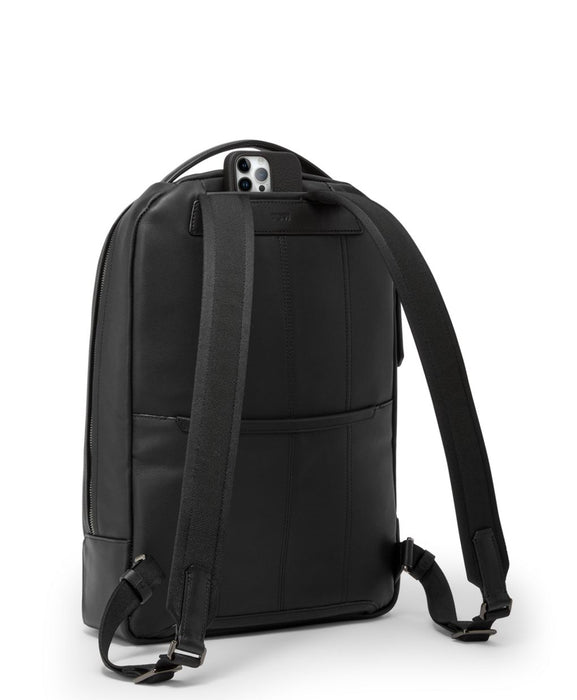 Tumi Harrison Bradner Backpack Leather