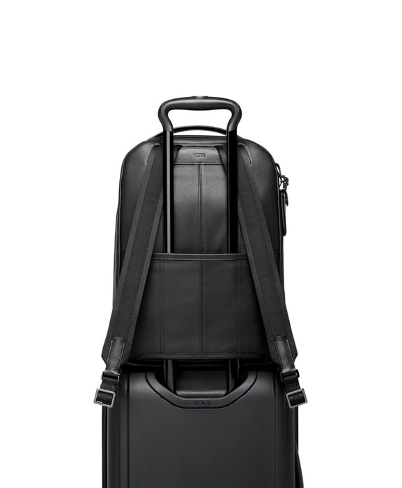 Tumi Harrison Bradner Backpack Leather