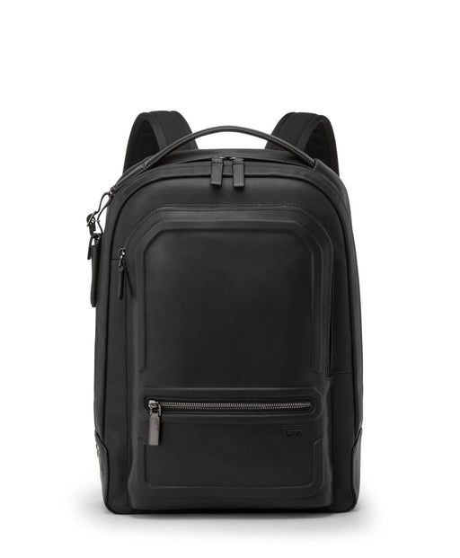 Tumi Harrison Bradner Backpack Leather