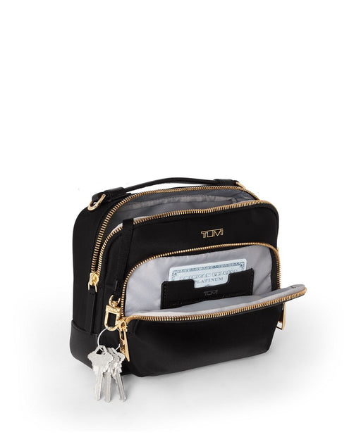 Tumi Voyageur Teghan Crossbody