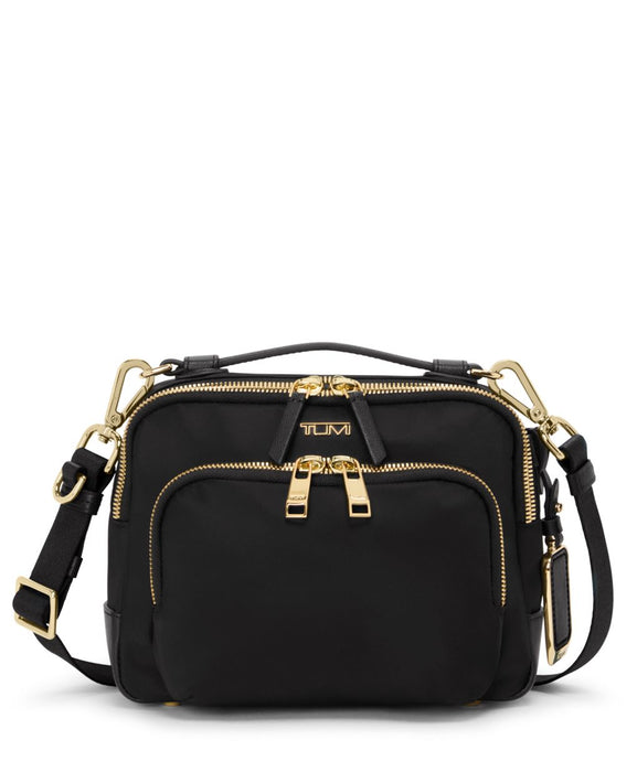 Tumi Voyageur Teghan Crossbody
