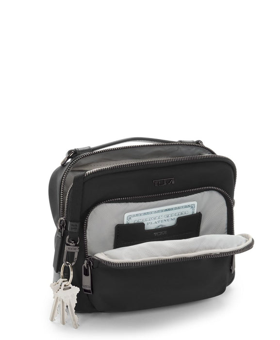 Tumi Voyageur Teghan Crossbody