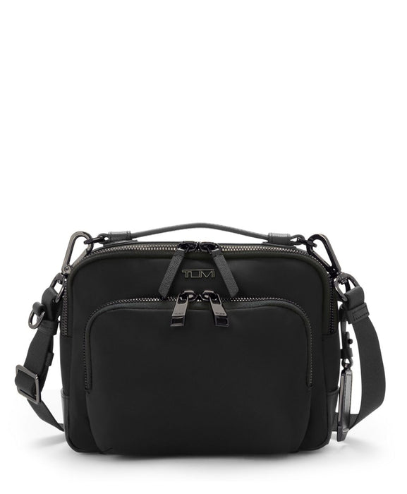 Tumi Voyageur Teghan Crossbody