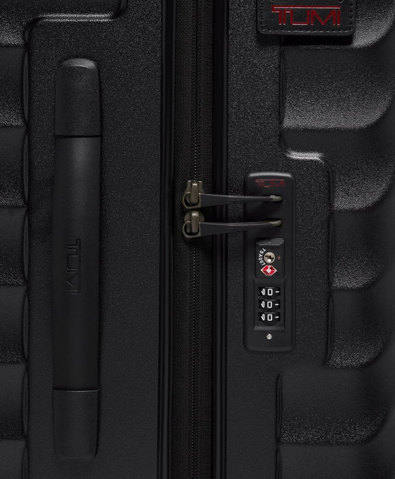 Tumi 19 Degree Large Rolling Trunk