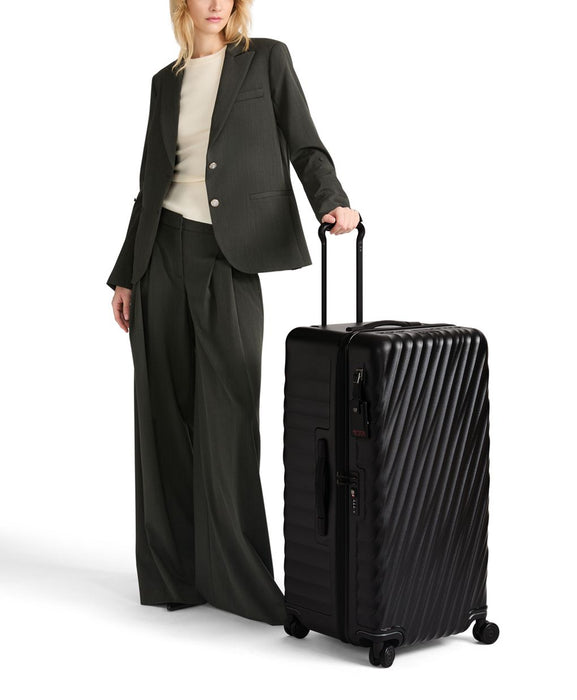 Tumi 19 Degree Large Rolling Trunk