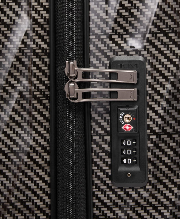 Tumi 19 Degree Lite International 4-Wheeled Carry-On