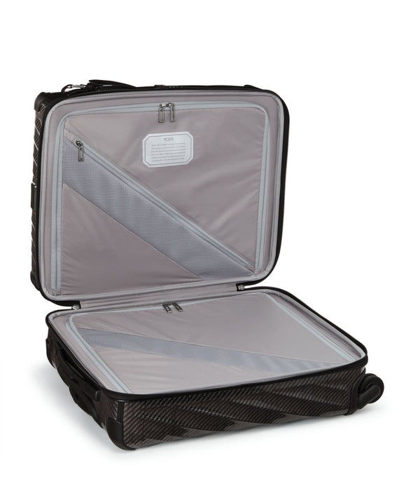 Tumi 19 Degree Lite Continental 4 Wheeled Carry-On