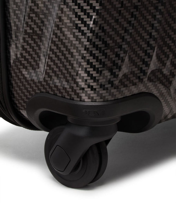 Tumi 19 Degree Lite Continental 4 Wheeled Carry-On