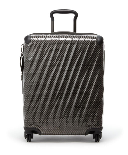 Tumi 19 Degree Lite Continental 4 Wheeled Carry-On