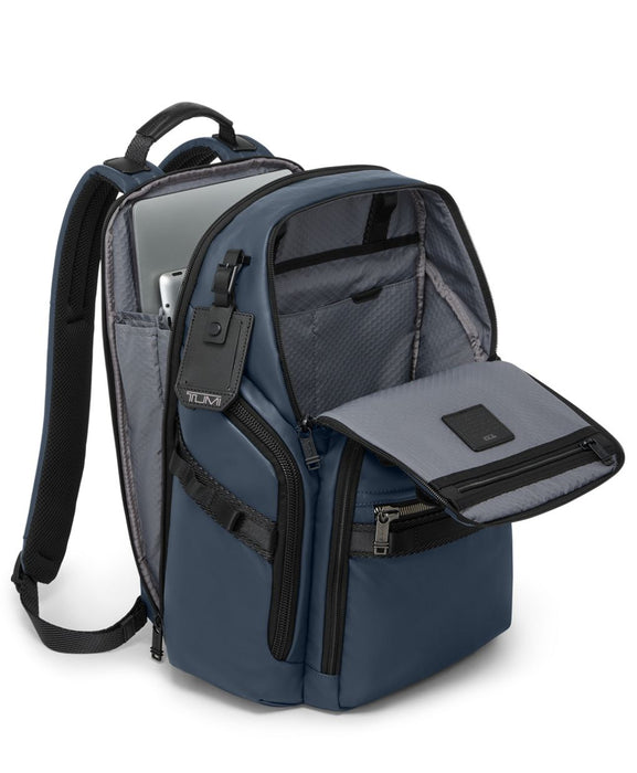 Tumi Alpha Bravo Search Backpack