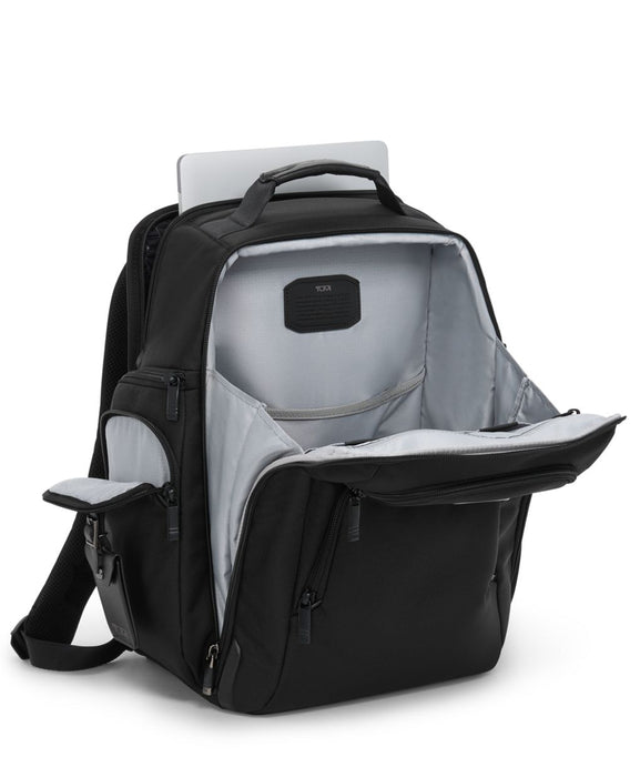 Tumi Alpha 4 Brief Pack