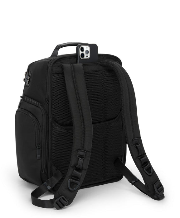 Tumi Alpha 4 Brief Pack