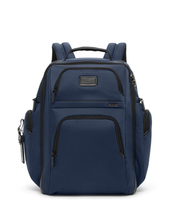 Tumi Alpha 4 Brief Pack