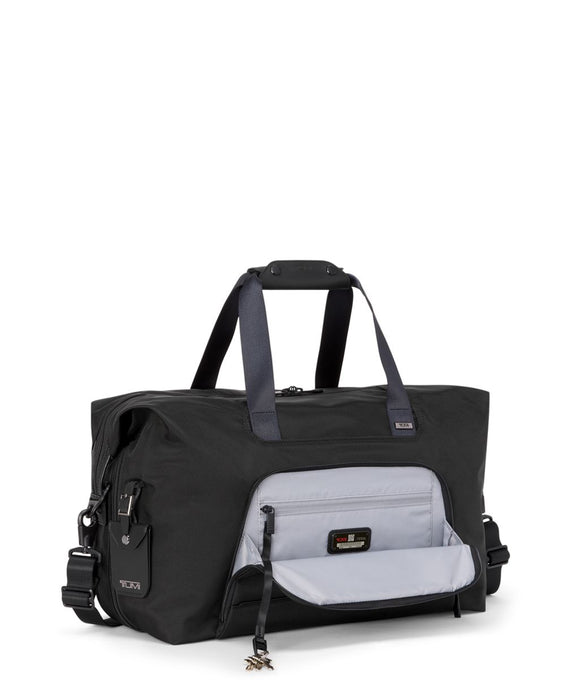 Tumi Alpha 4 Double Expansion Duffel