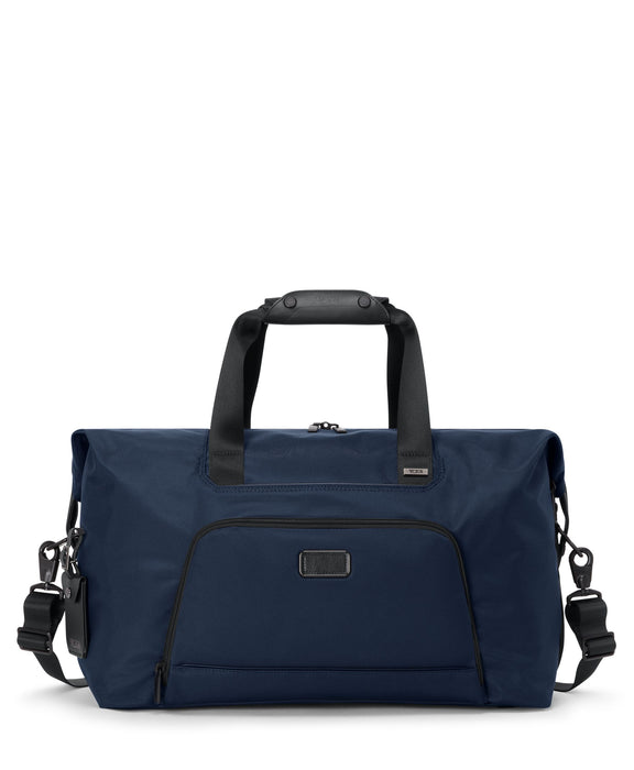 Tumi Alpha 4 Double Expansion Duffel