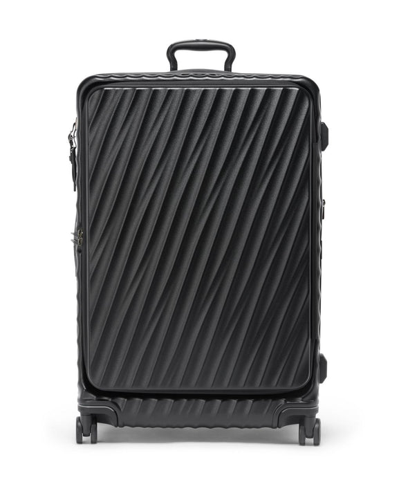 Tumi 19 Degree Large Front Access Expandable Checked