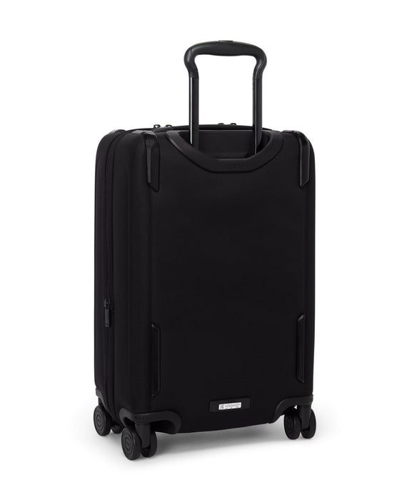 Tumi Alpha 4 Dual Access Expandable Carry-On