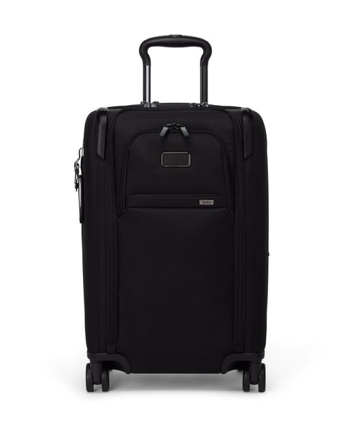 Tumi Alpha 4 Dual Access Expandable Carry-On