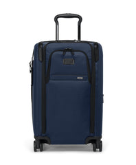 Tumi Alpha 4 Dual Access Expandable Carry-On