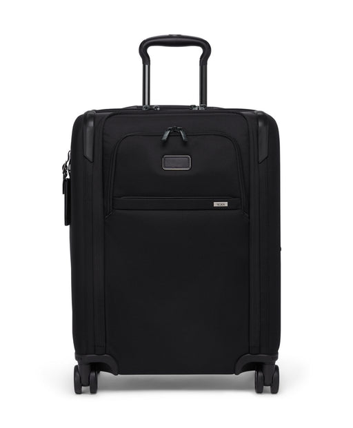 Tumi Alpha 4 Large Dual Access Expandable Carry-On