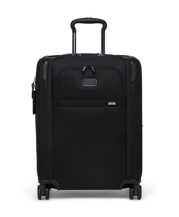 Tumi Alpha 4 Large Dual Access Expandable Carry-On