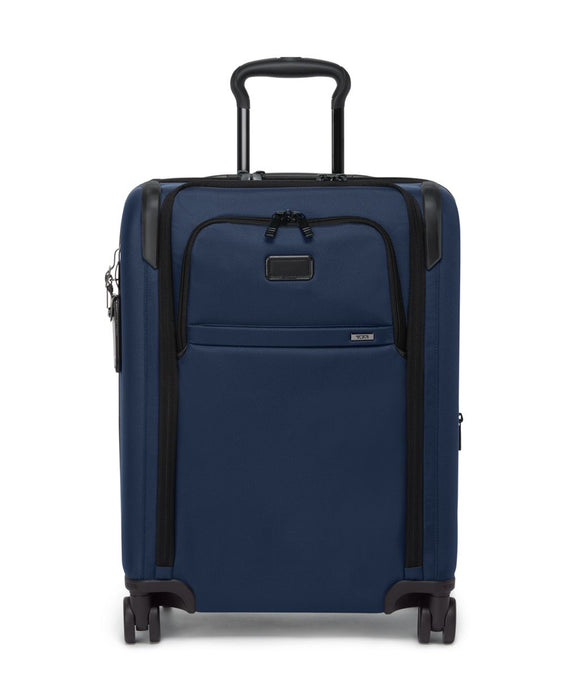 Tumi Alpha 4 Large Dual Access Expandable Carry-On