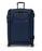 Tumi Alpha 4 Medium Dual Access Expandable Checked