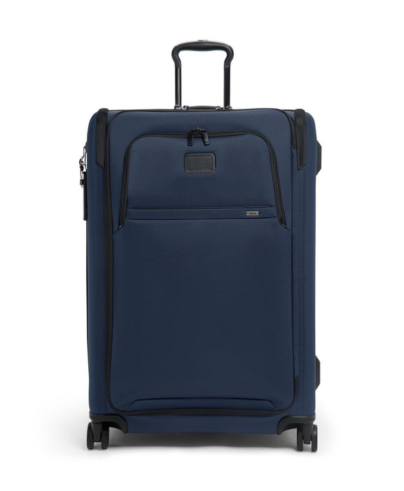 Tumi Alpha 4 Large Dual Access Expandable Checked