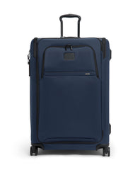 Tumi Alpha 4 Large Dual Access Expandable Checked
