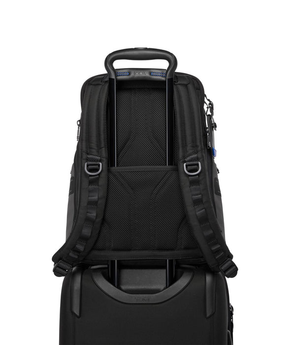 Tumi Alpha Bravo Navigation Backpack