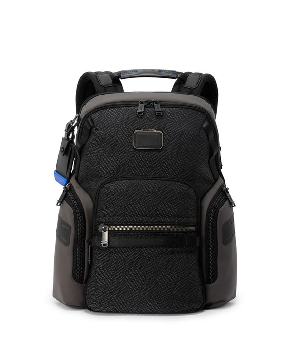 Tumi Alpha Bravo Navigation Backpack