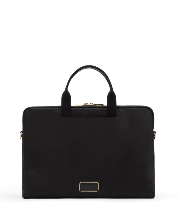 Tumi Voyageur Dakota Laptop Crossbody